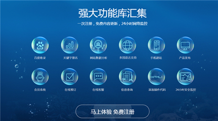 企業網站建設與后期維護 構建持續在線的商業門戶